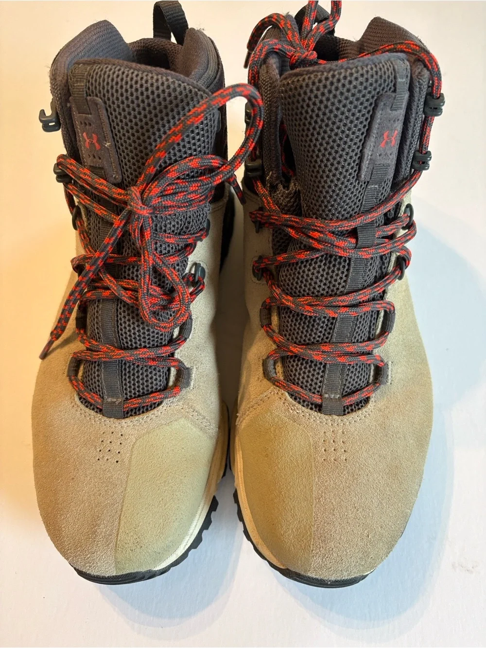Under Armour durable under